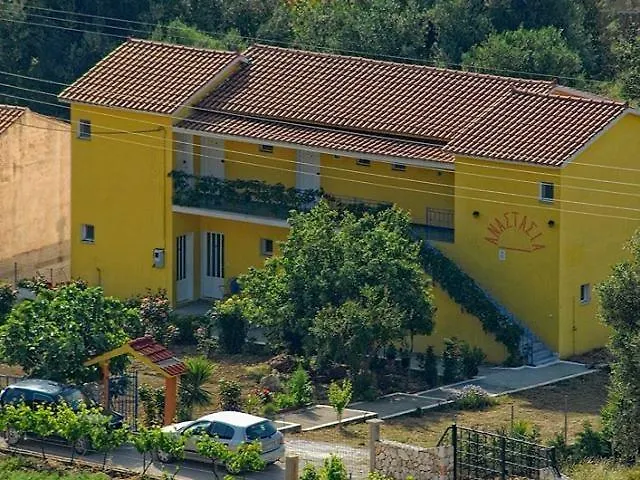 Anastasia Studios Kateleios