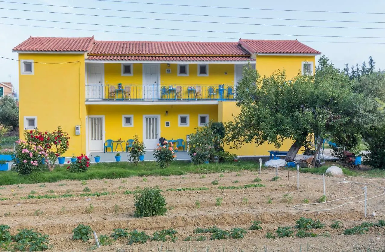 Anastasia Studios Kateleios